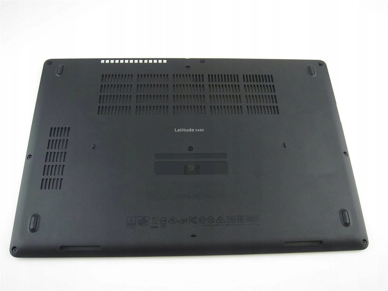 Napęd Dell ASSY DOOR BTM W/SCR