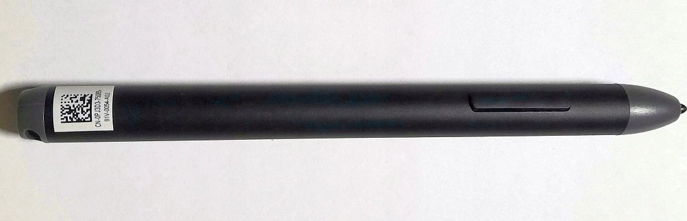 Rysik Dell Active Pen-PN350M 750-ABKQ Active