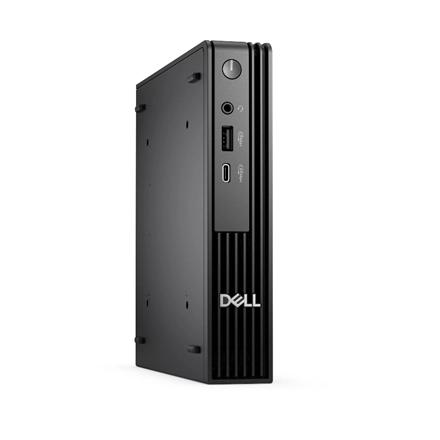 Dell Pro  QCM1250  Desktop  Micro  Intel