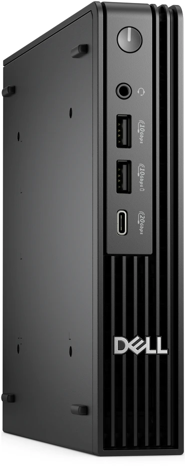 Stationary computer Dell Pro Micro Plus