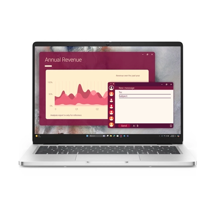 Dell Pro 14 FHD+ Ultra 5