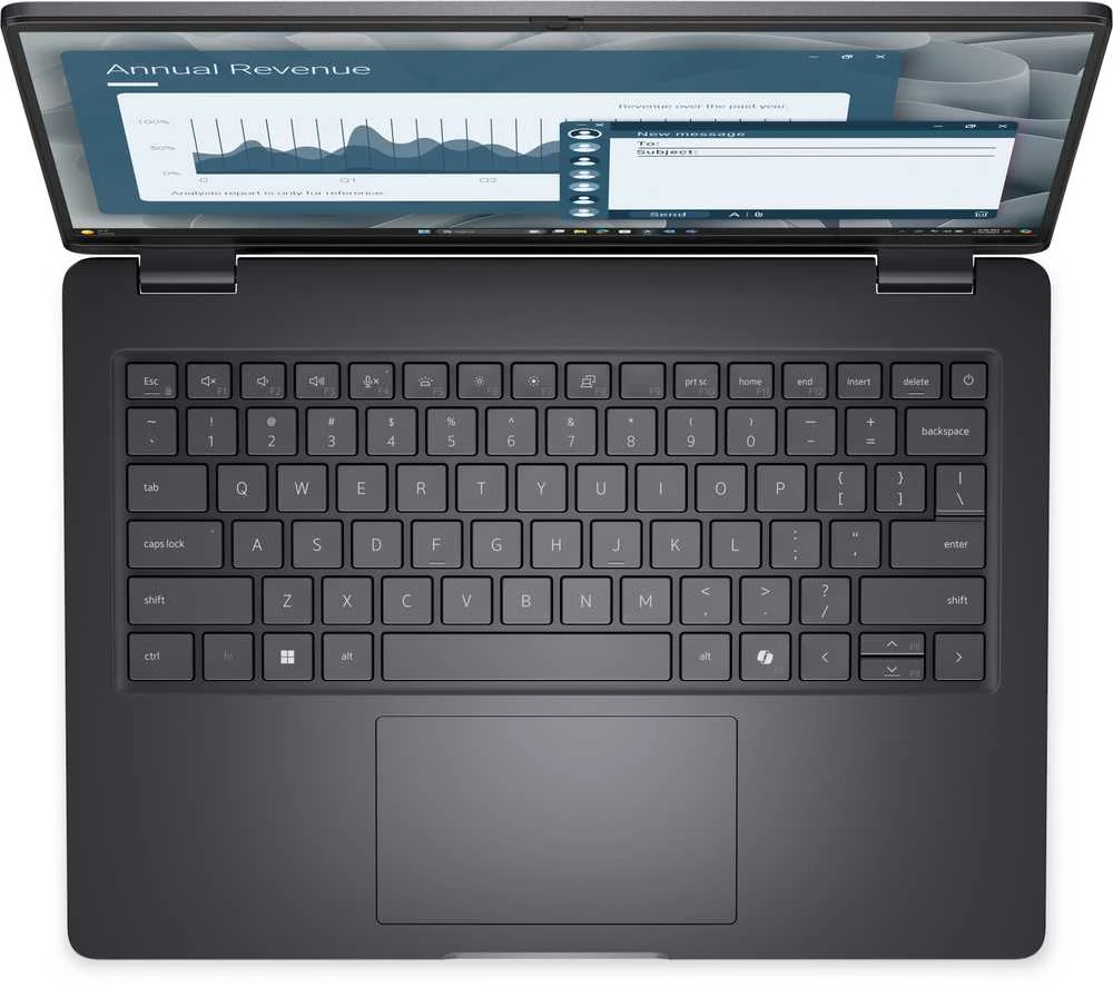 Laptop Dell Pro 14 PC14255 /