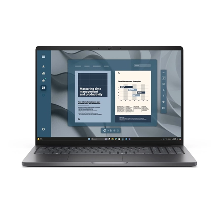 Dell Pro 16 PC16255  16 &quot