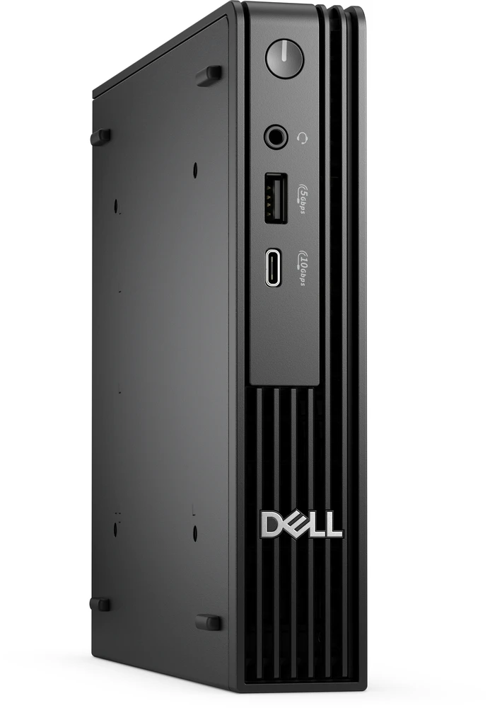Stacionarus kompiuteris Dell Pro Micro QCM1255/AMD
