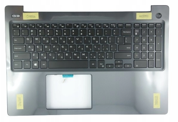 Backlit laptop keyboard for Backlit laptop