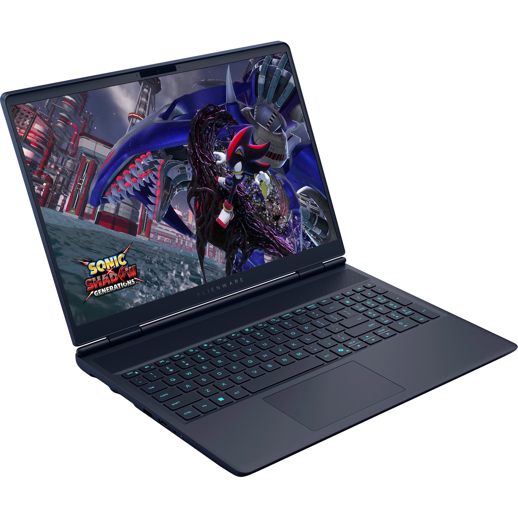 ALIENWARE 16X AURORA U9-275HX 1C46-00L C7RMY