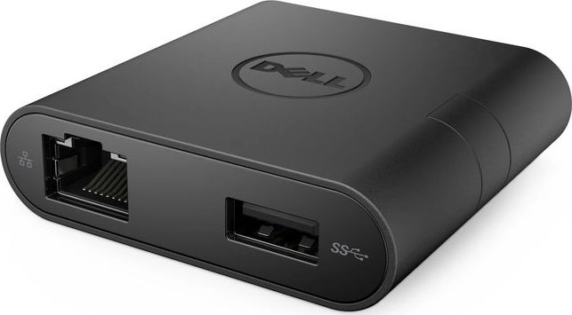DELL USB-C - HDMI / VGA