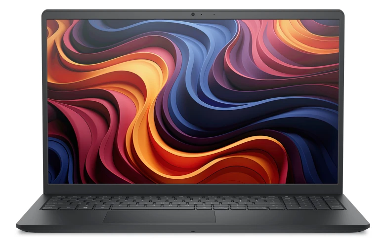 Laptop Dell DC15255-7322BLKDX Ryzen 7 730U/15