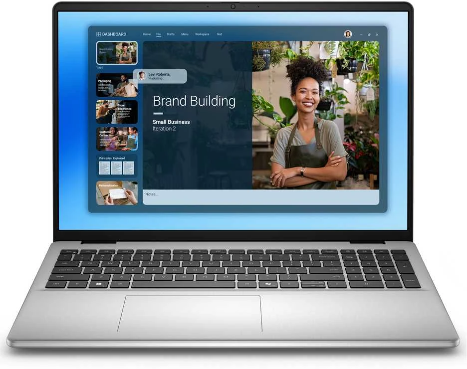 16 DC16251 16 FHD+ 120U 16GB