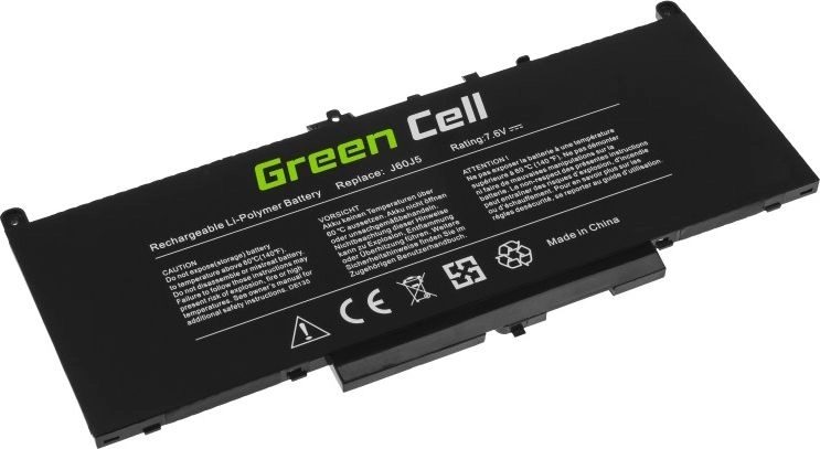 Green Cell J60J5 do Dell Latitude