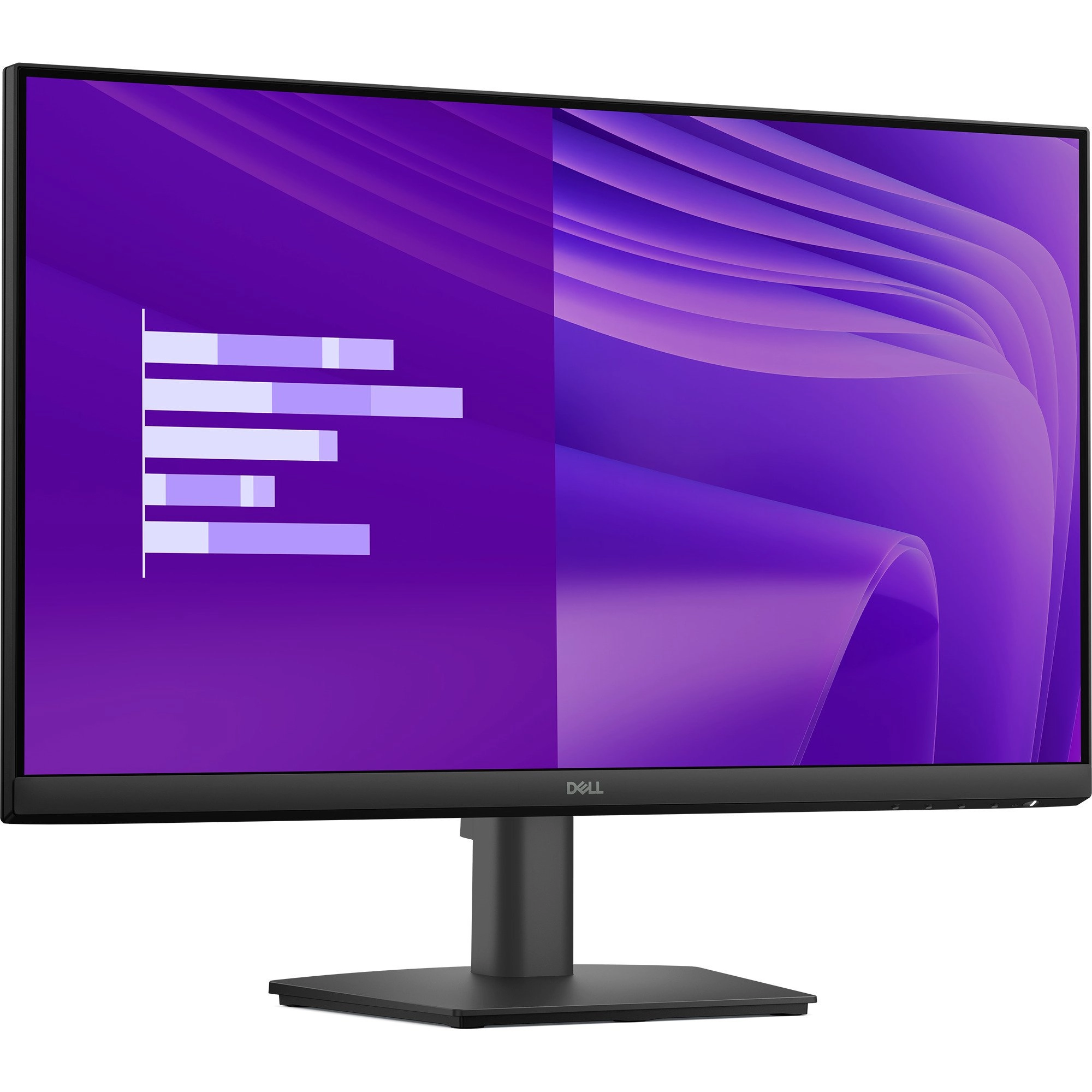 DELL E Series E2425HM computer monitor