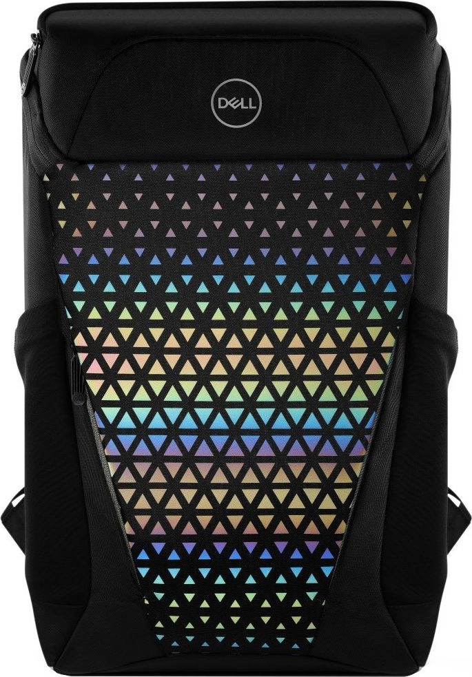 Gaming Backpack 17" Black 460-BCYY DELL-GMBP1720M