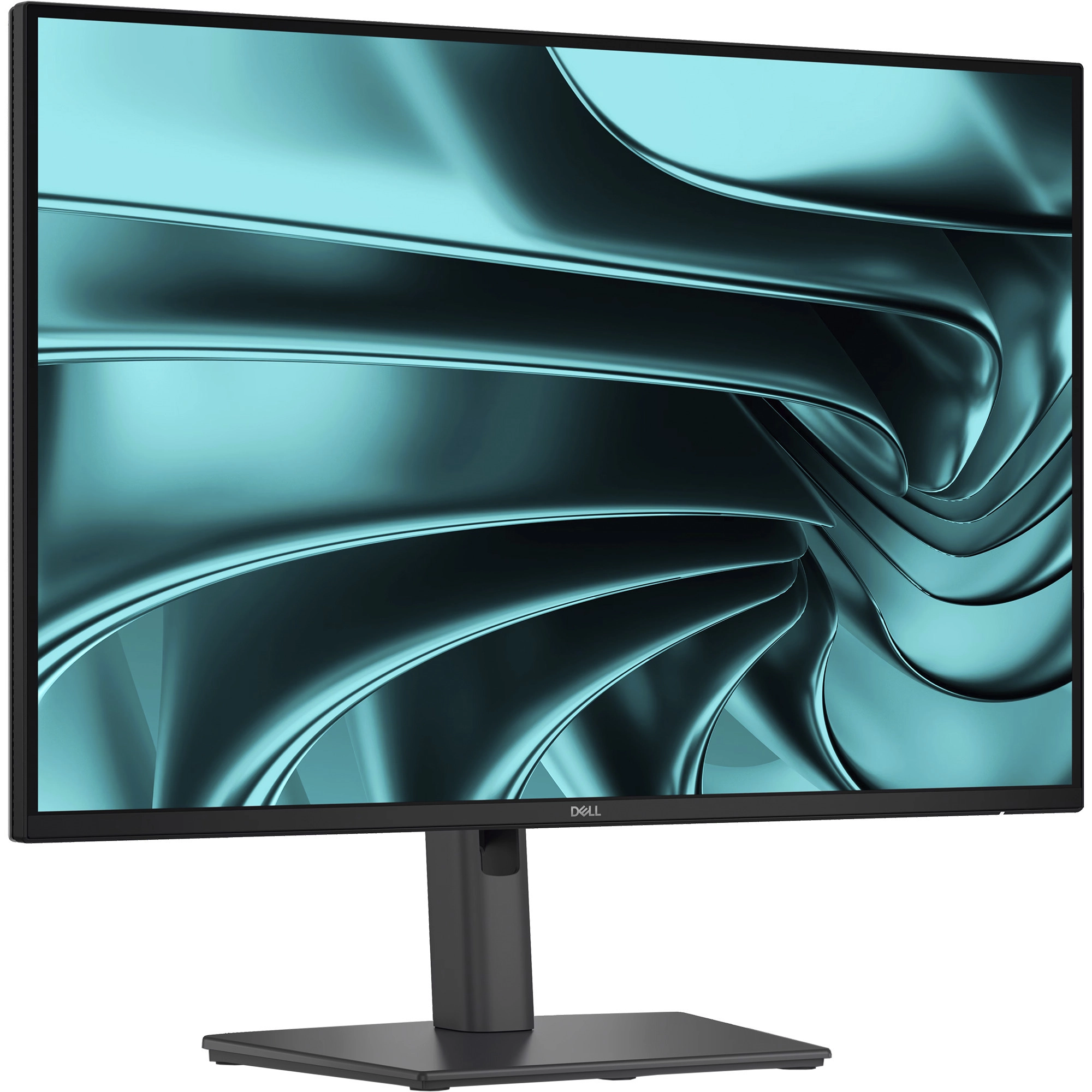DELL Pro P P2426E monitori 61,2 cm (24.1") 1920 x 1200 pikseļi WUXGA LCD Melns