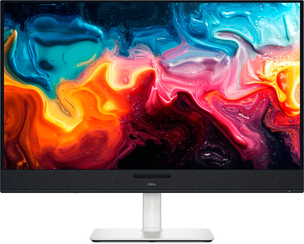 DELL Plus S3225QC computer monitor 80