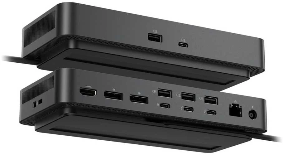 Dell Pro Thunderbolt 5 Smart Dock