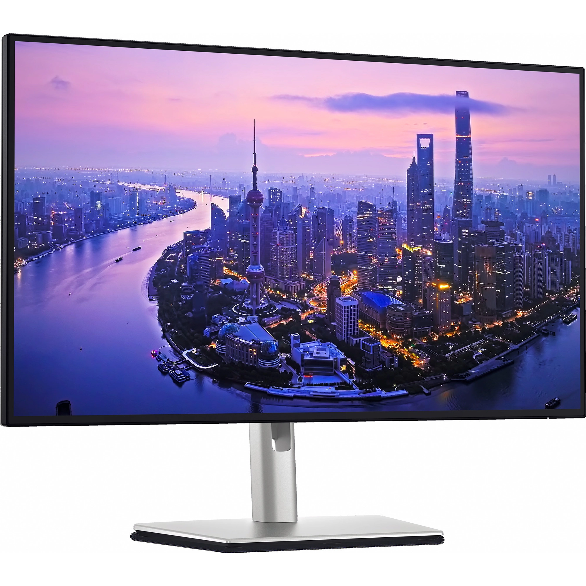 DELL UltraSharp U2725QE computer monitor 68