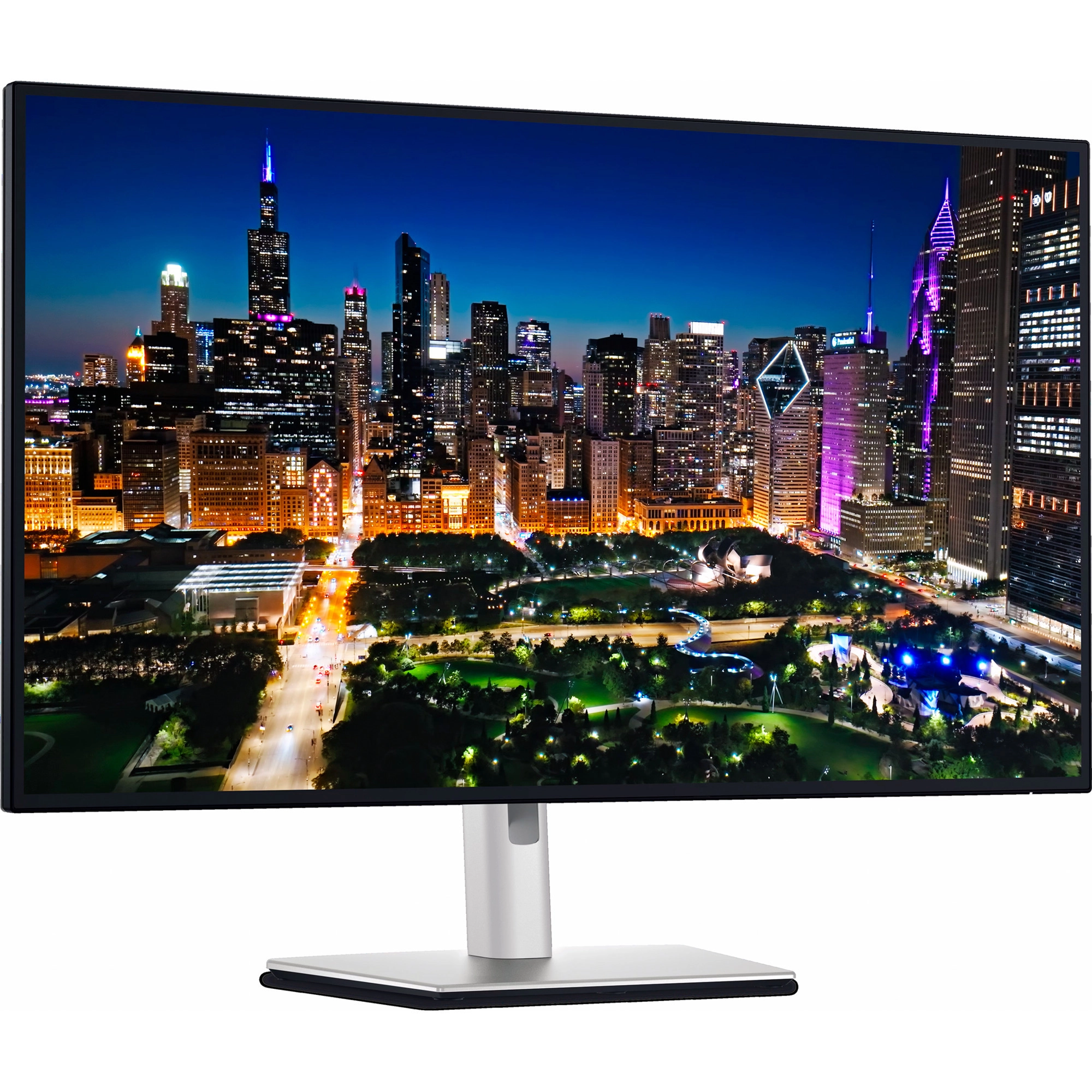 DELL UltraSharp U3225QE computer monitor 80