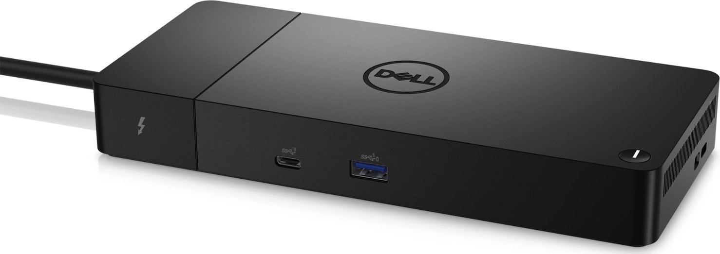 Dell WD22TB4 Thunderbolt Station/Replicator (DFV65) (
