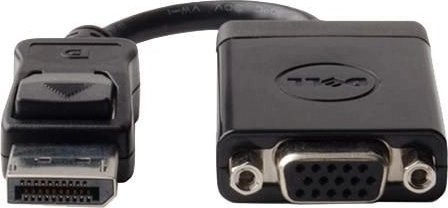 Display Port to VGA Adapter Display
