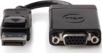 Adapter AV Dell DisplayPort - D-Sub