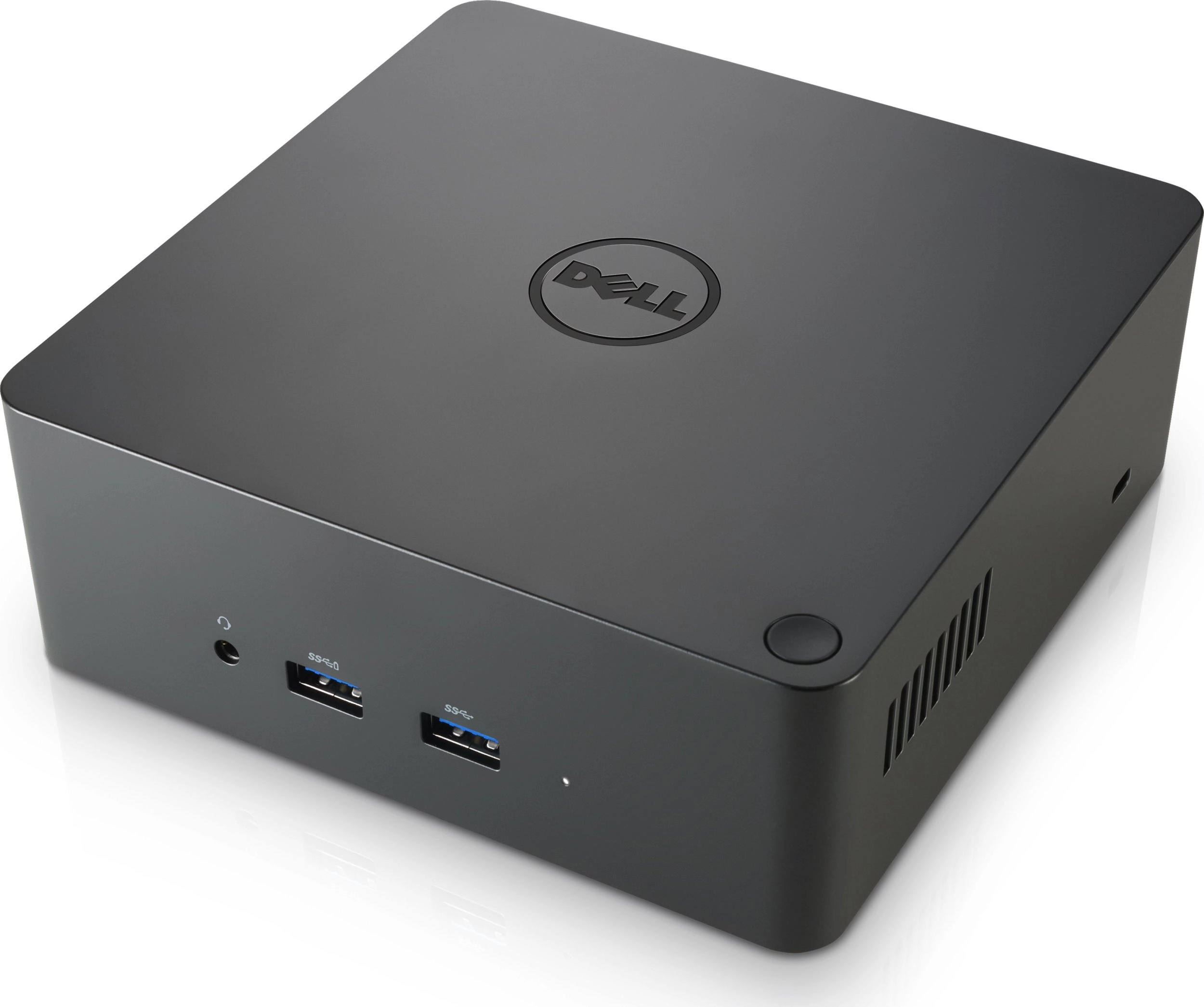 DELL TB16 Wired Thunderbolt 3 Black