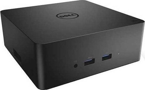 Dell TB16-130W Thunderbolt 3 Station/Replicator (9P70N)