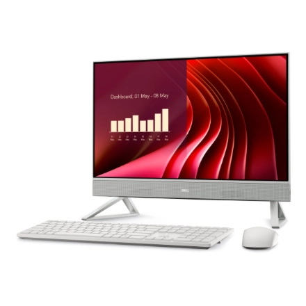 Stationary computer Dell 24 AIO AG