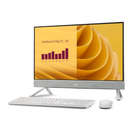 Desktop PC Dell EC27250 Desktop AIO