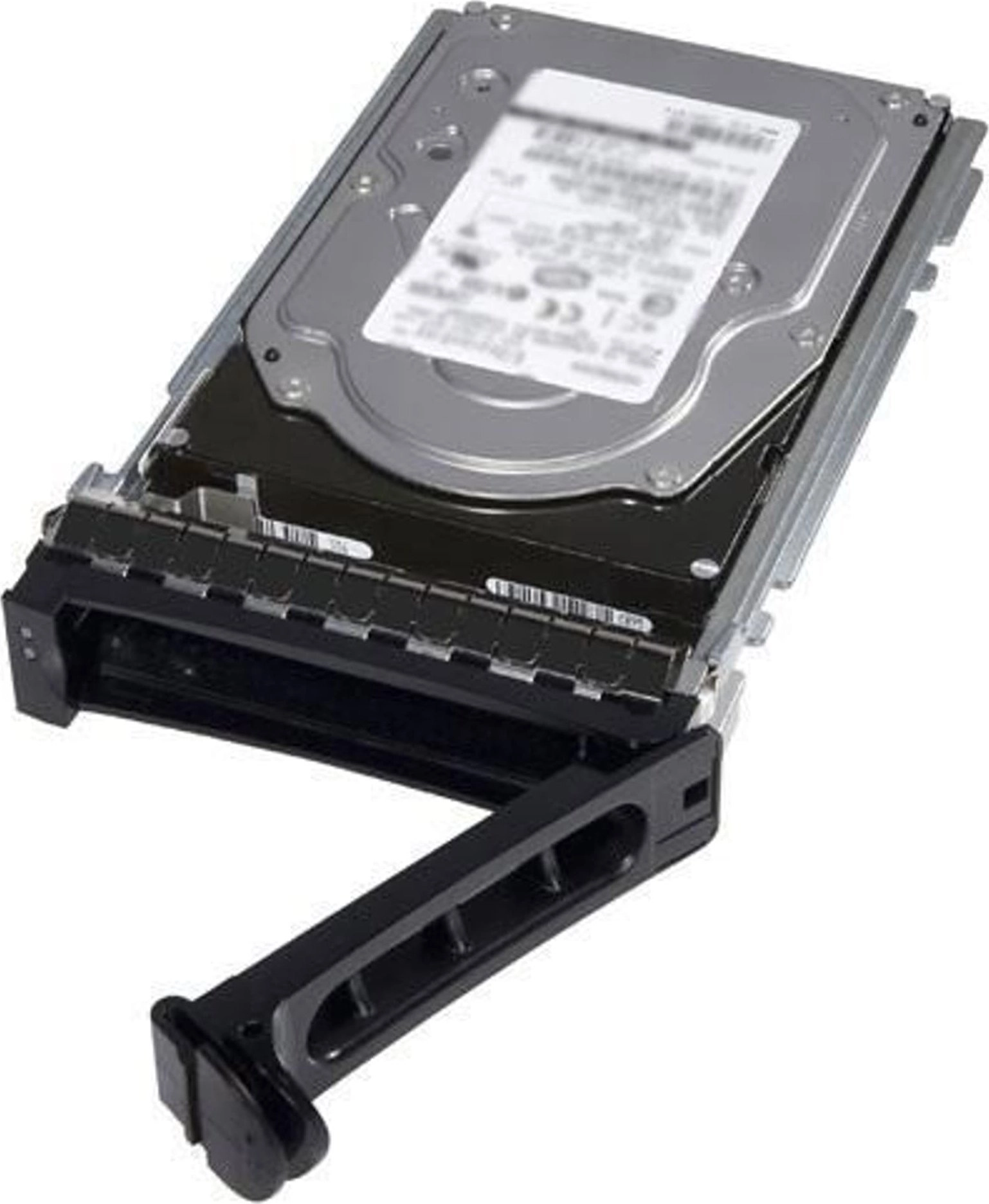 Dell 600GB 2.5`` SAS-2 (6Gb/s)