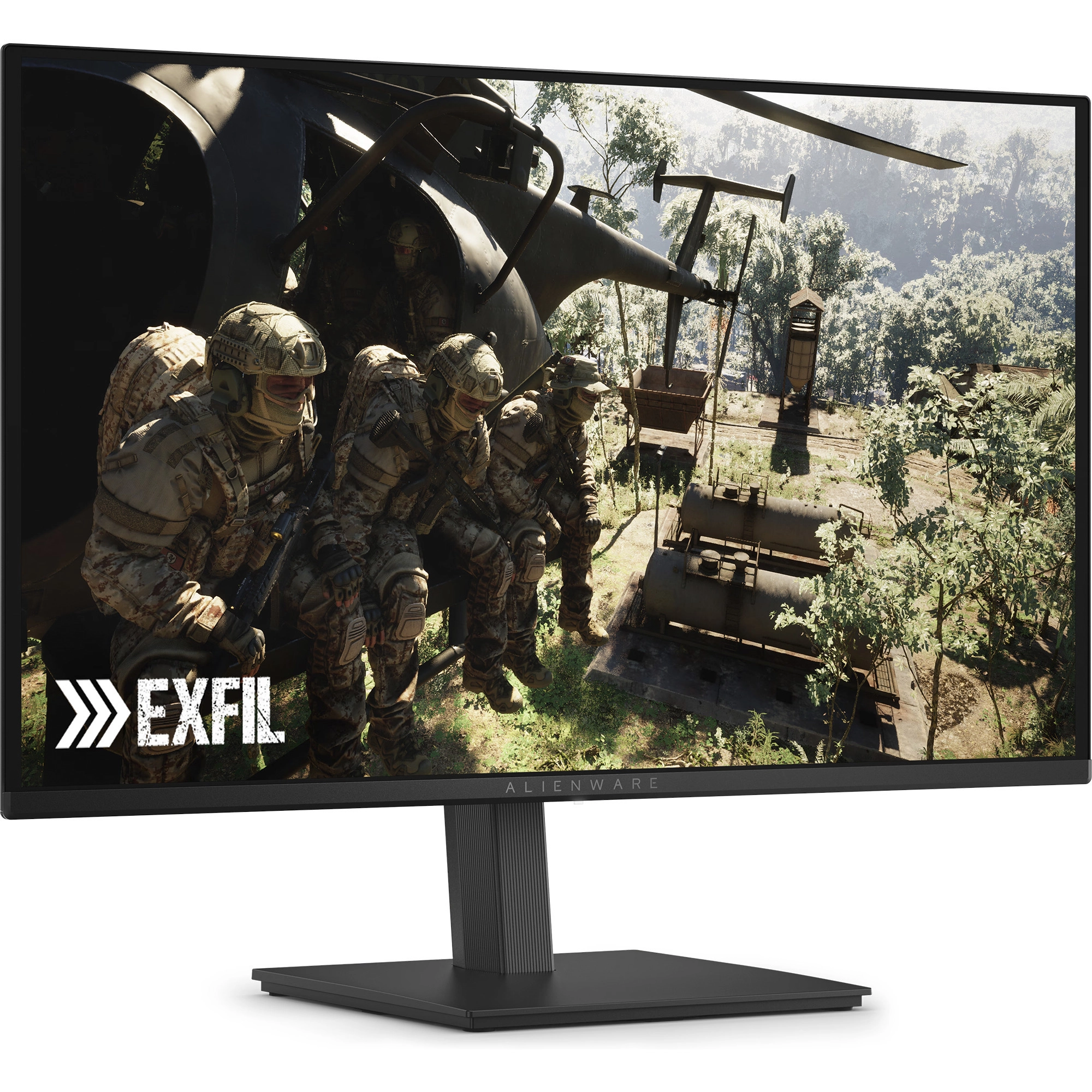 Alienware AW2726DM computer monitor 67.3