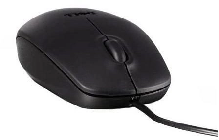 Dell H9W5N Mouse H9W5N 5704174226758