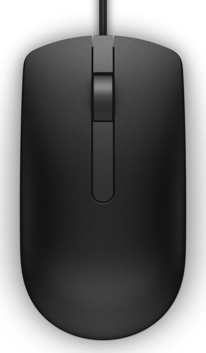 DELL Wired Mouse - MS116 -