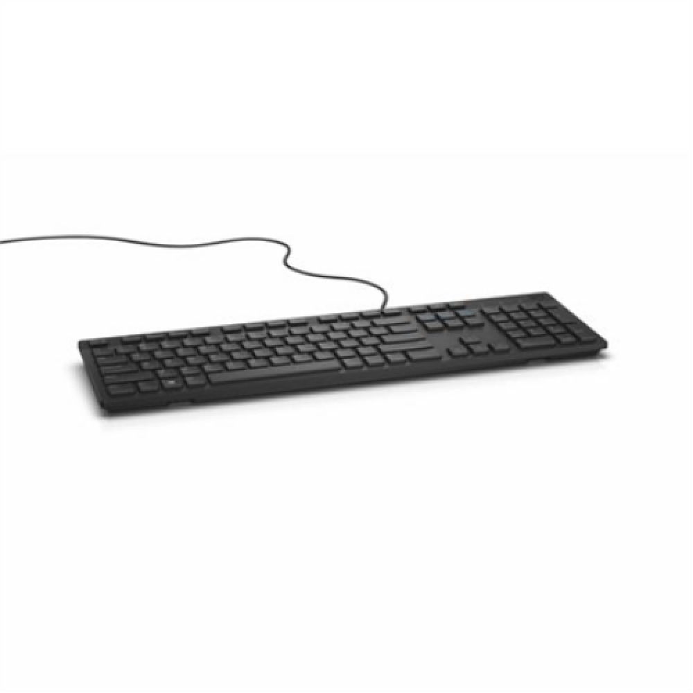 KB216 EST Black