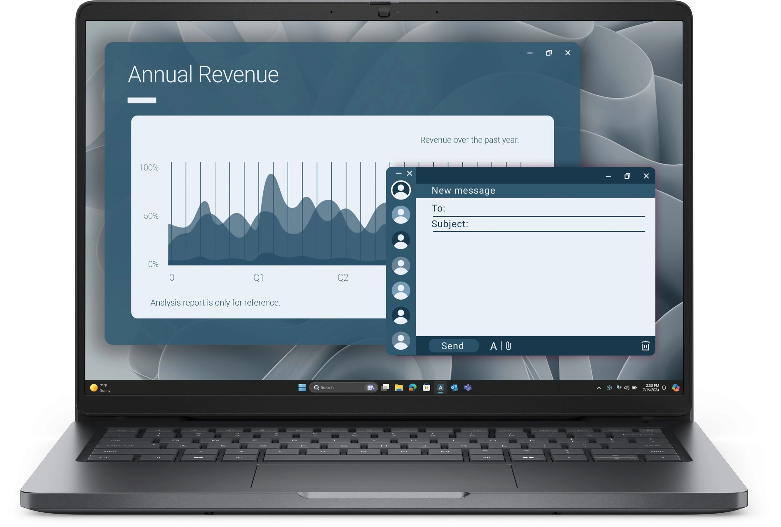 DELL Pro 14 PC14255 AMD Ryzen™ 5 220 Portatīvais dators 35,6 cm (14") Full HD+ 16 GB DDR5-SDRAM 512 GB SSD Wi-Fi 6E (802.11ax) Windows 11 Pro Melns Slovāku, Čehu