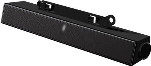 Dell Flat Panel Attached czarny C730C