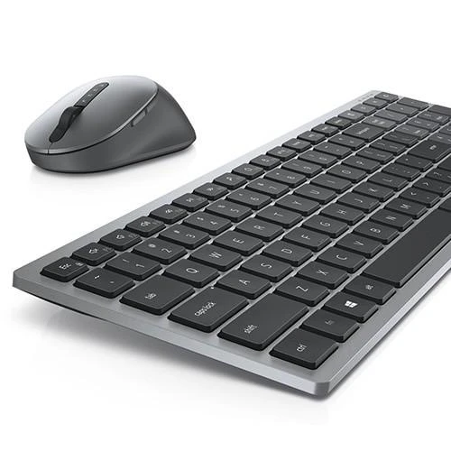DELL Pro Plus Compact Keyboard and