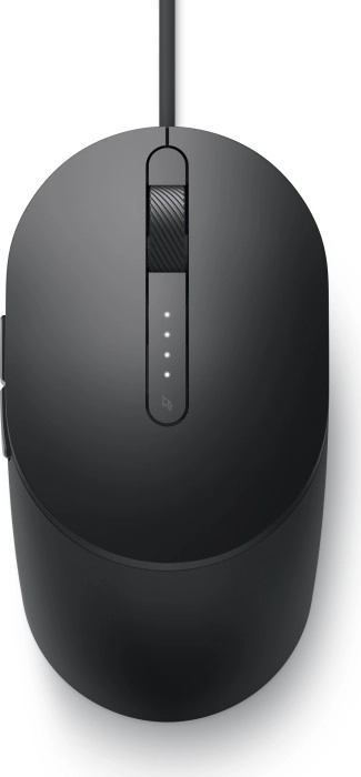 DELL Pro Wired Mouse - MS3220