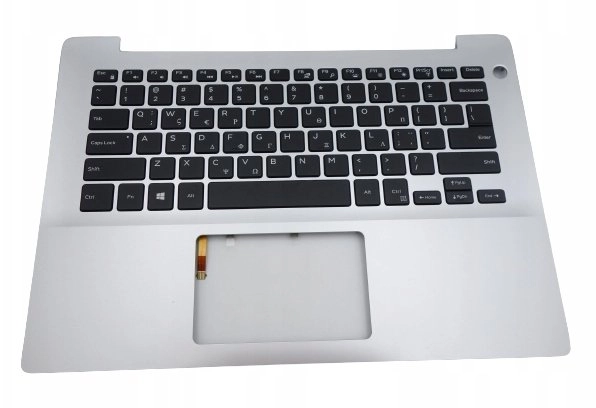 Backlit US English Keyboard N7N16 5704174564645