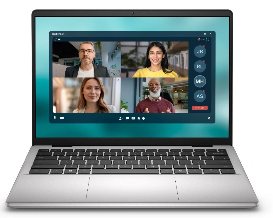 Laptop Dell Pro 14 Essential PV14250