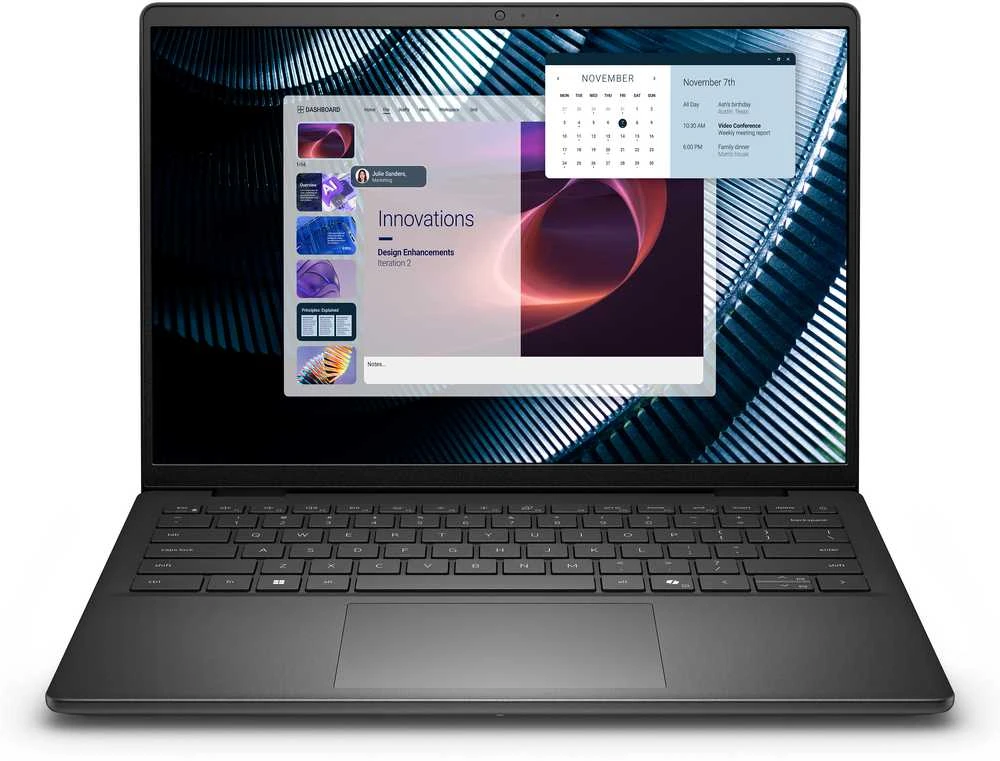 Laptop Dell Pro 14 Essential PV14250