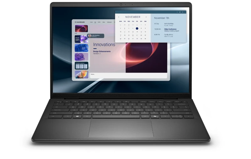 Laptop Dell Pro 14 Essential PV14255