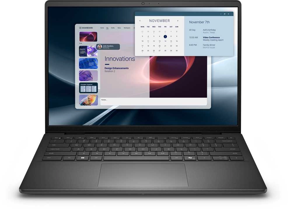 Laptop Dell Pro 14 Essential PV14255/