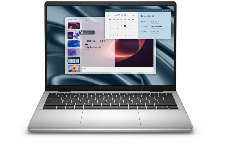 Laptop Dell Pro 14 Essential PV14255