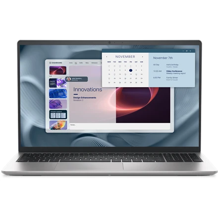 Dell Pro Essential Laptop 15 HP