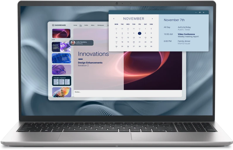 Laptop Dell Pro 15 Essential PV15250