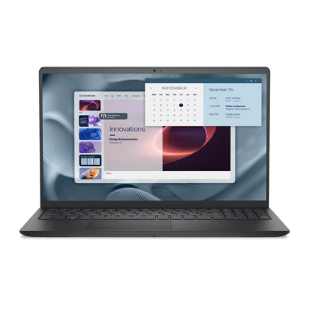 Nešiojamas kompiuteris Dell Pro Essential 15
