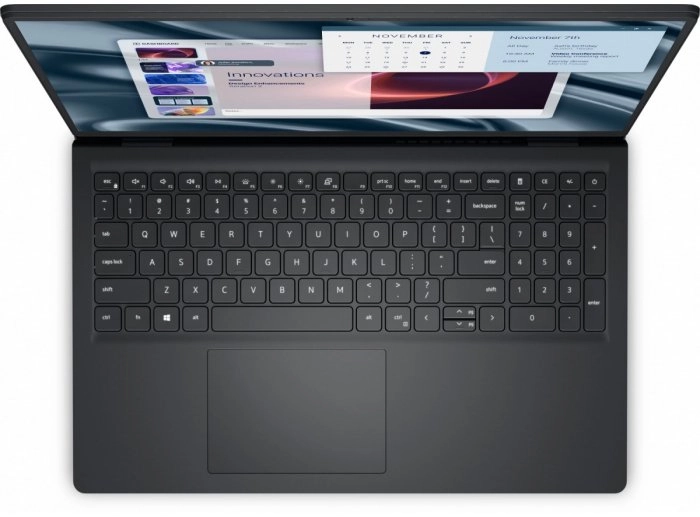Laptop Dell Pro 15 Essential PV15250i7-1355U16GB1TB