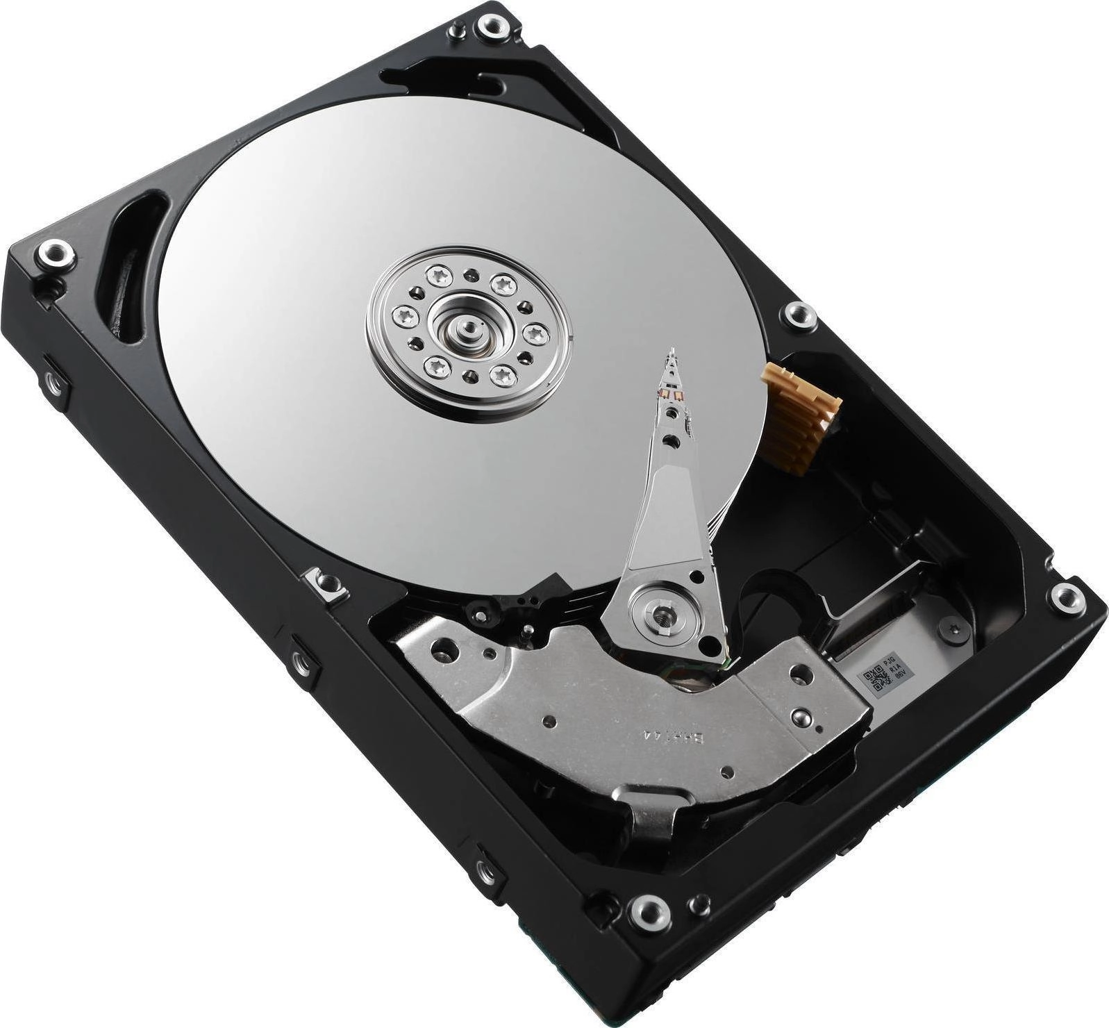 HD 2.4T 102E IS12 2