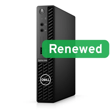 Komputer poleasingowy Lenovo Dell  Grade B