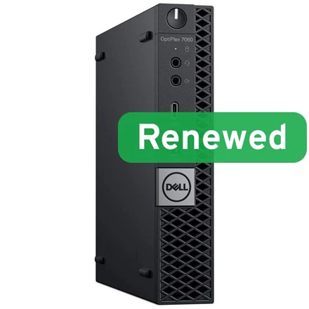 DELL Renewed Grade A OptiPlex 7060